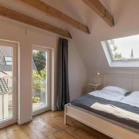 Сasa de vacaciones Traumhaus Mit „park“: Landidylle Mitten Im Zentrum