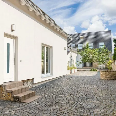 Traumhaus Mit „park“: Landidylle Mitten Im Zentrum Maguncia