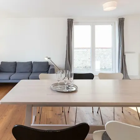 Сasa de vacaciones Traumhaus Mit „park“: Landidylle Mitten Im Zentrum